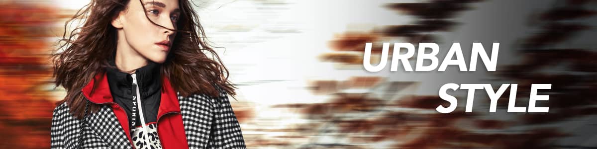Marc Cain | Urban Style