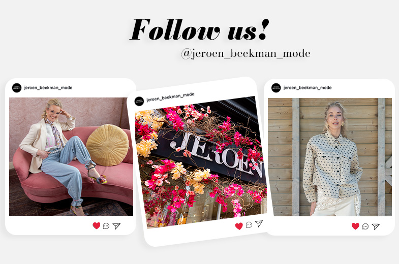 Instagram Jeroen Beekman