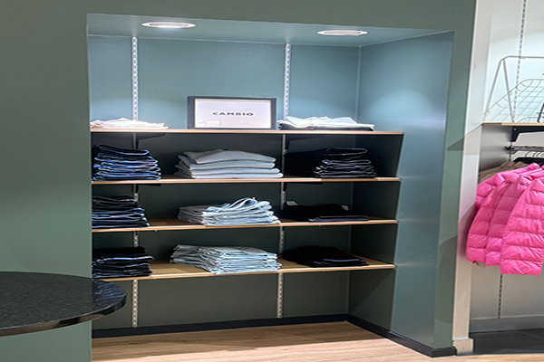 JEROEN BEEKMAN MODE <span>Kampen