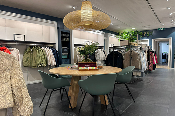 JEROEN BEEKMAN MODE <span>Kampen