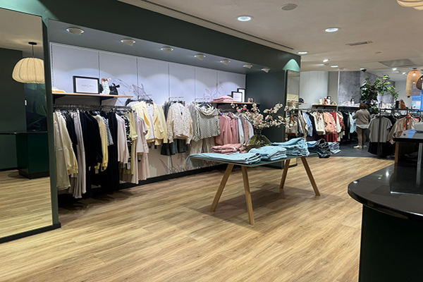 JEROEN BEEKMAN MODE <span>Kampen