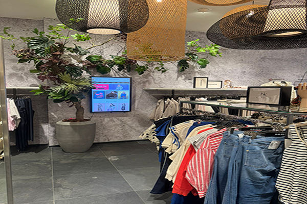 JEROEN BEEKMAN MODE <span>Kampen