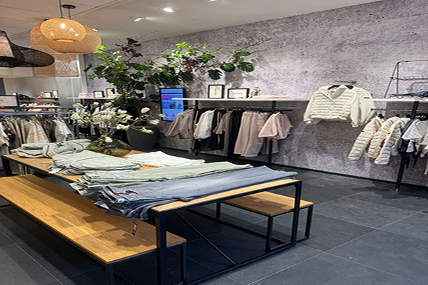 JEROEN BEEKMAN MODE <span>Kampen