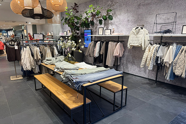 JEROEN BEEKMAN MODE <span>Kampen