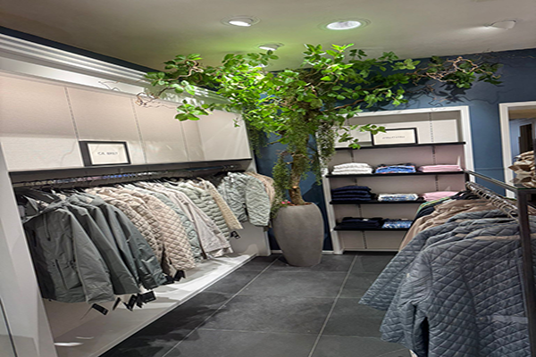 JEROEN BEEKMAN MODE <span>Kampen