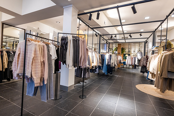 JEROEN BEEKMAN MODE <span>Harderwijk