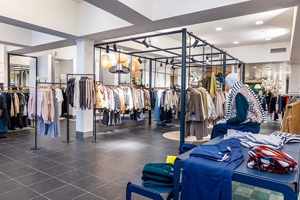 JEROEN BEEKMAN MODE <span>Harderwijk