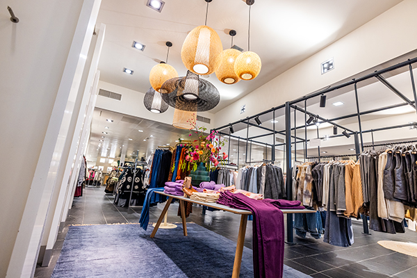 JEROEN BEEKMAN MODE <span>Harderwijk