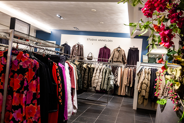 JEROEN BEEKMAN MODE <span>Harderwijk