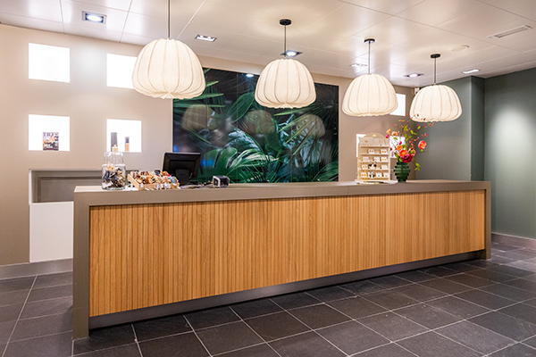 JEROEN BEEKMAN MODE <span>Harderwijk