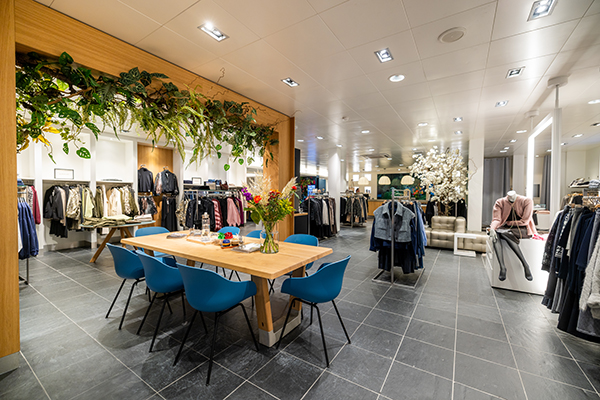 JEROEN BEEKMAN MODE <span>Harderwijk