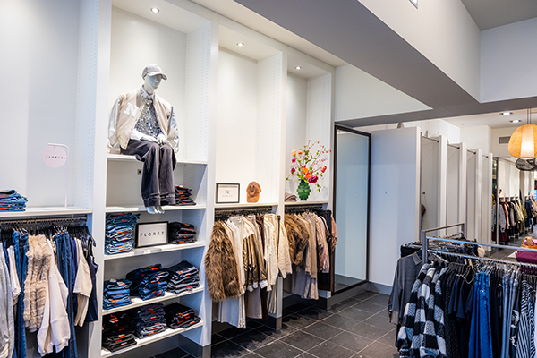 JEROEN BEEKMAN MODE <span>Harderwijk