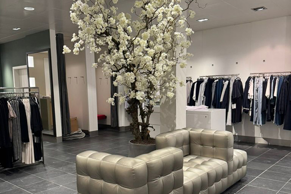 JEROEN BEEKMAN MODE <span>Harderwijk