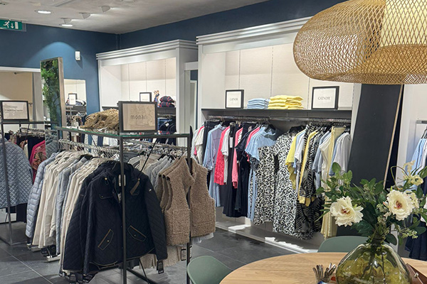 JEROEN BEEKMAN MODE <span>Kampen