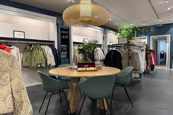 JEROEN BEEKMAN MODE <span>Kampen