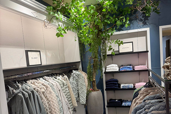 JEROEN BEEKMAN MODE <span>Kampen