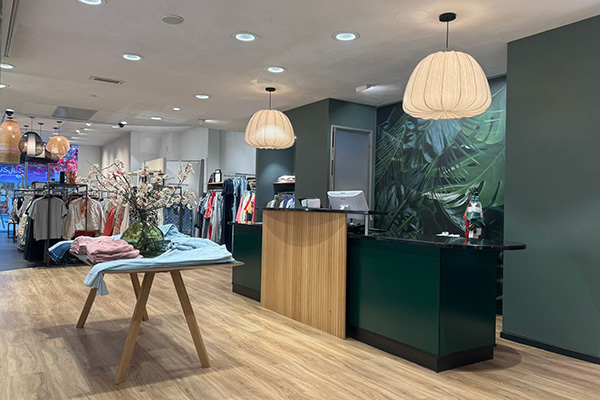 JEROEN BEEKMAN MODE <span>Kampen