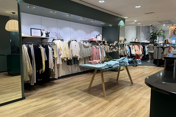 JEROEN BEEKMAN MODE <span>Kampen