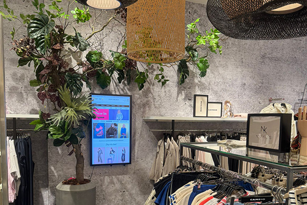 JEROEN BEEKMAN MODE <span>Kampen