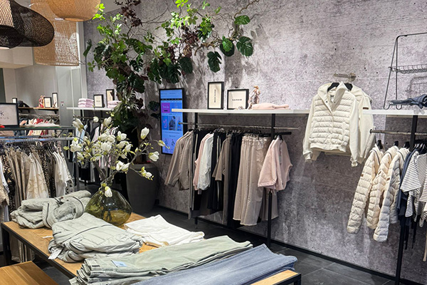 JEROEN BEEKMAN MODE <span>Kampen