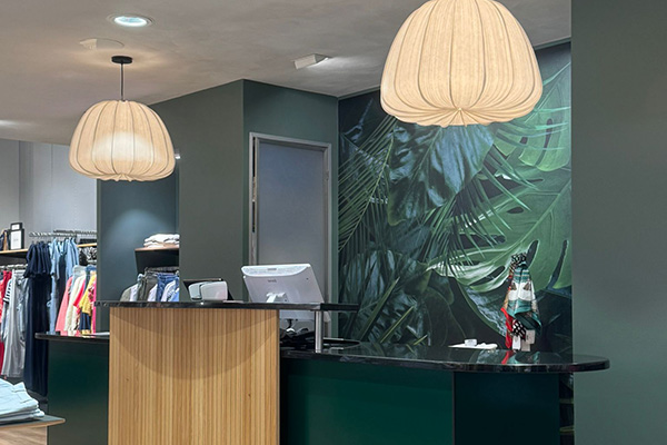 JEROEN BEEKMAN MODE <span>Kampen