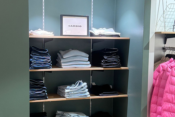 JEROEN BEEKMAN MODE <span>Kampen