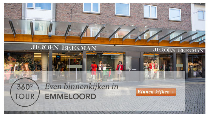 Store 360